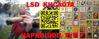 гидра Гусиноозёрск